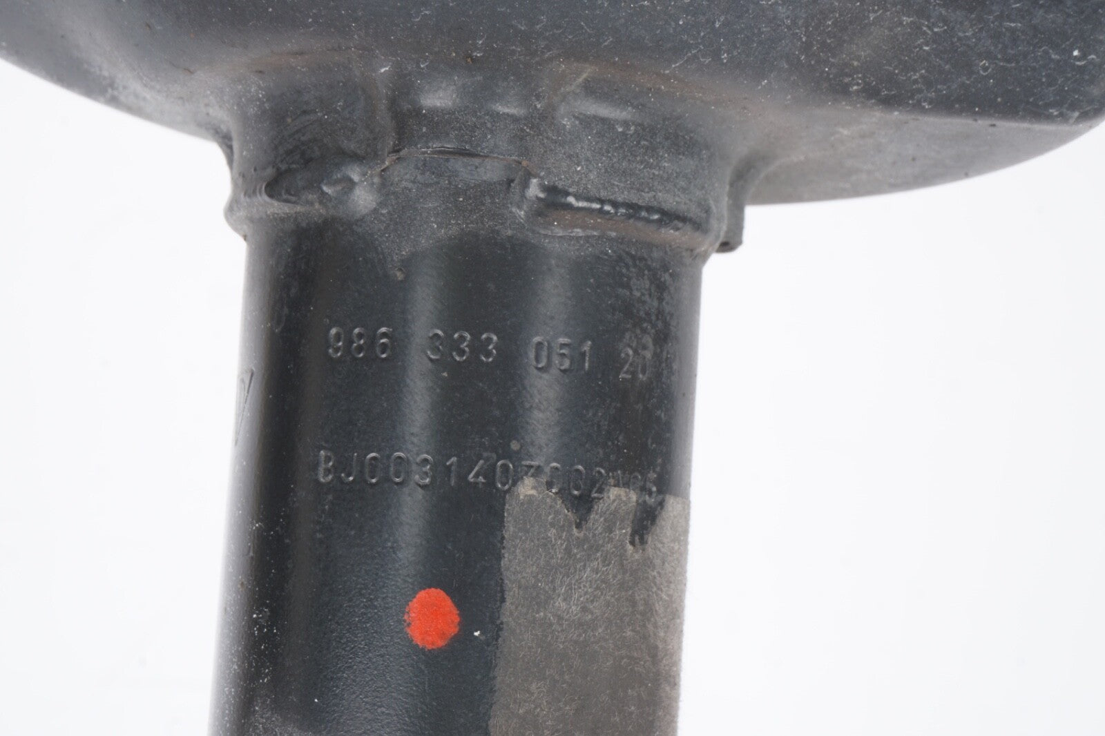 1997-2004 Porsche Boxster Rear Strut Shock Spring