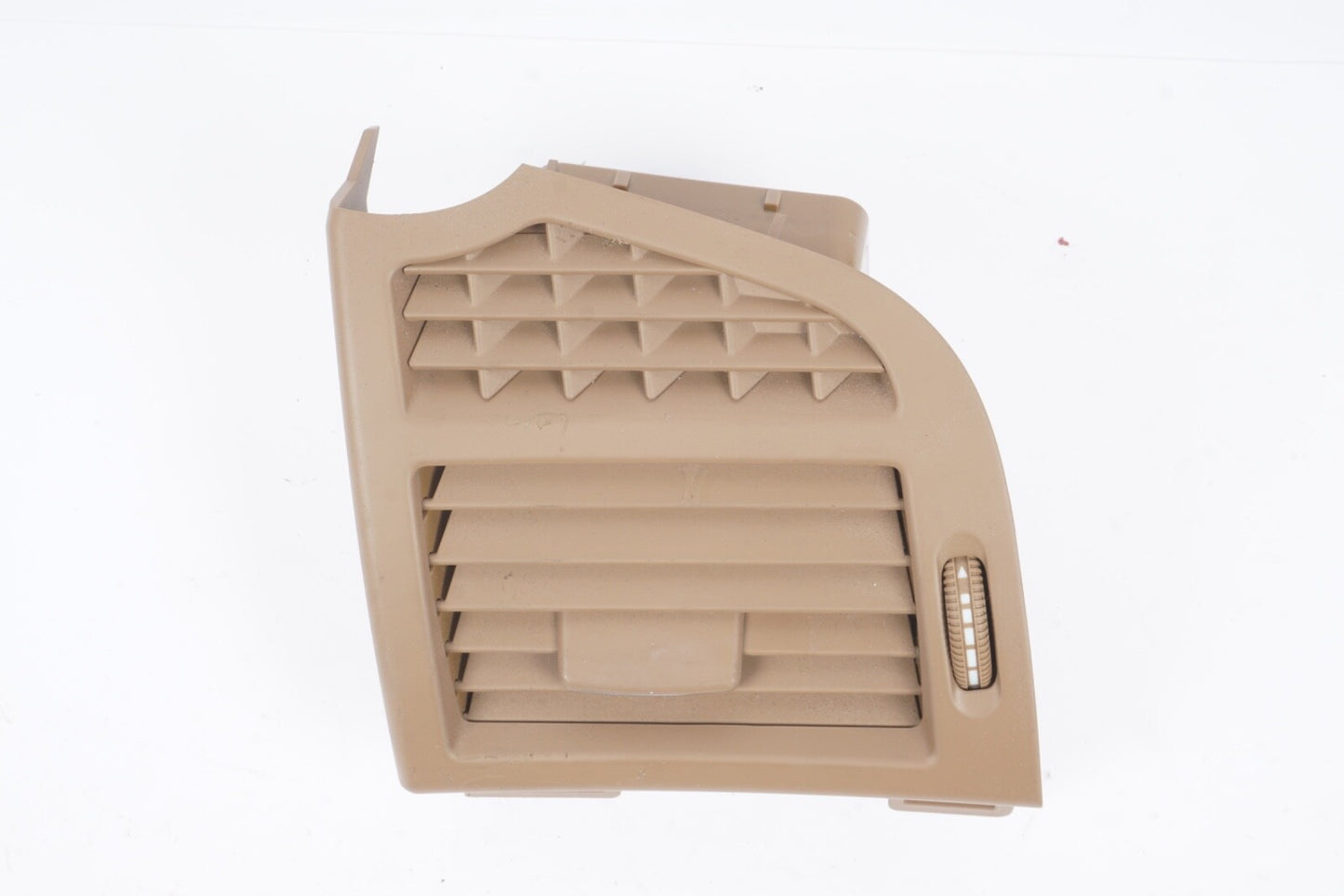 07-14 Mercedes W221 S400 CL550 Left Side Dashboard AC A/C Air Vent OEM