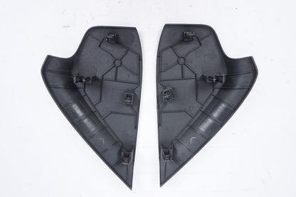 2021 - 2024 Polestar 2 Dash End Cap Cover Trim Left & Right OEM