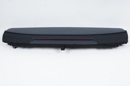 2010 - 2020 Bentley Mulsanne Rear Window Sun Cover Shade 3rd Brake Light