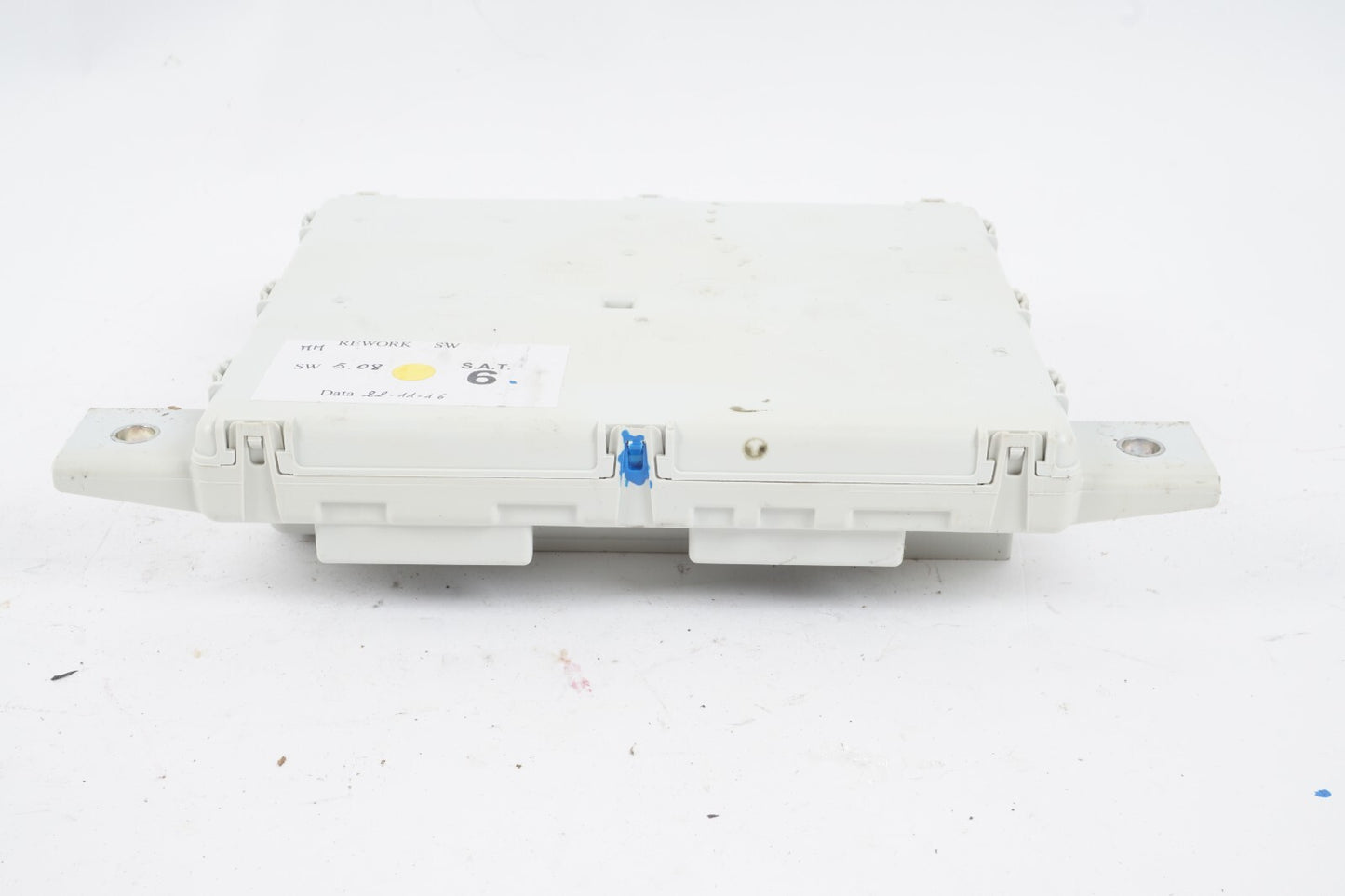 17 - 19 Alfa Romeo Giulia 2.0L BODY CONTROL MODULE BCM UNIT FUSE BOX  OEM