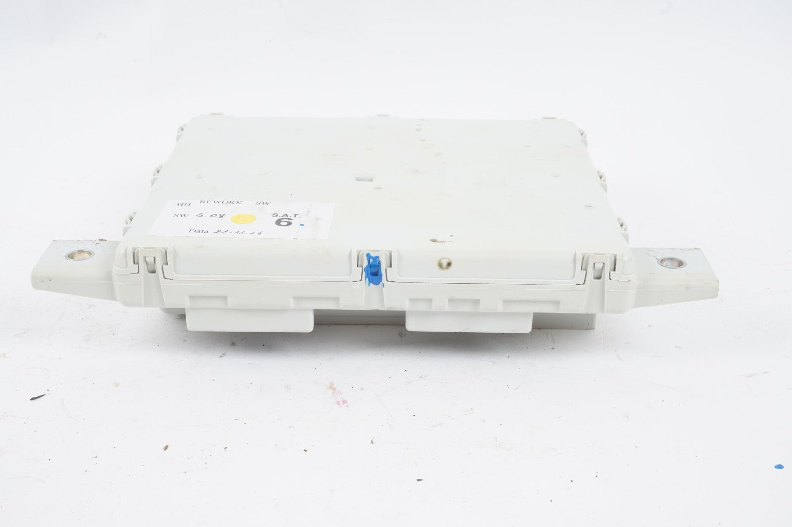 17 - 19 Alfa Romeo Giulia 2.0L BODY CONTROL MODULE BCM UNIT FUSE BOX  OEM