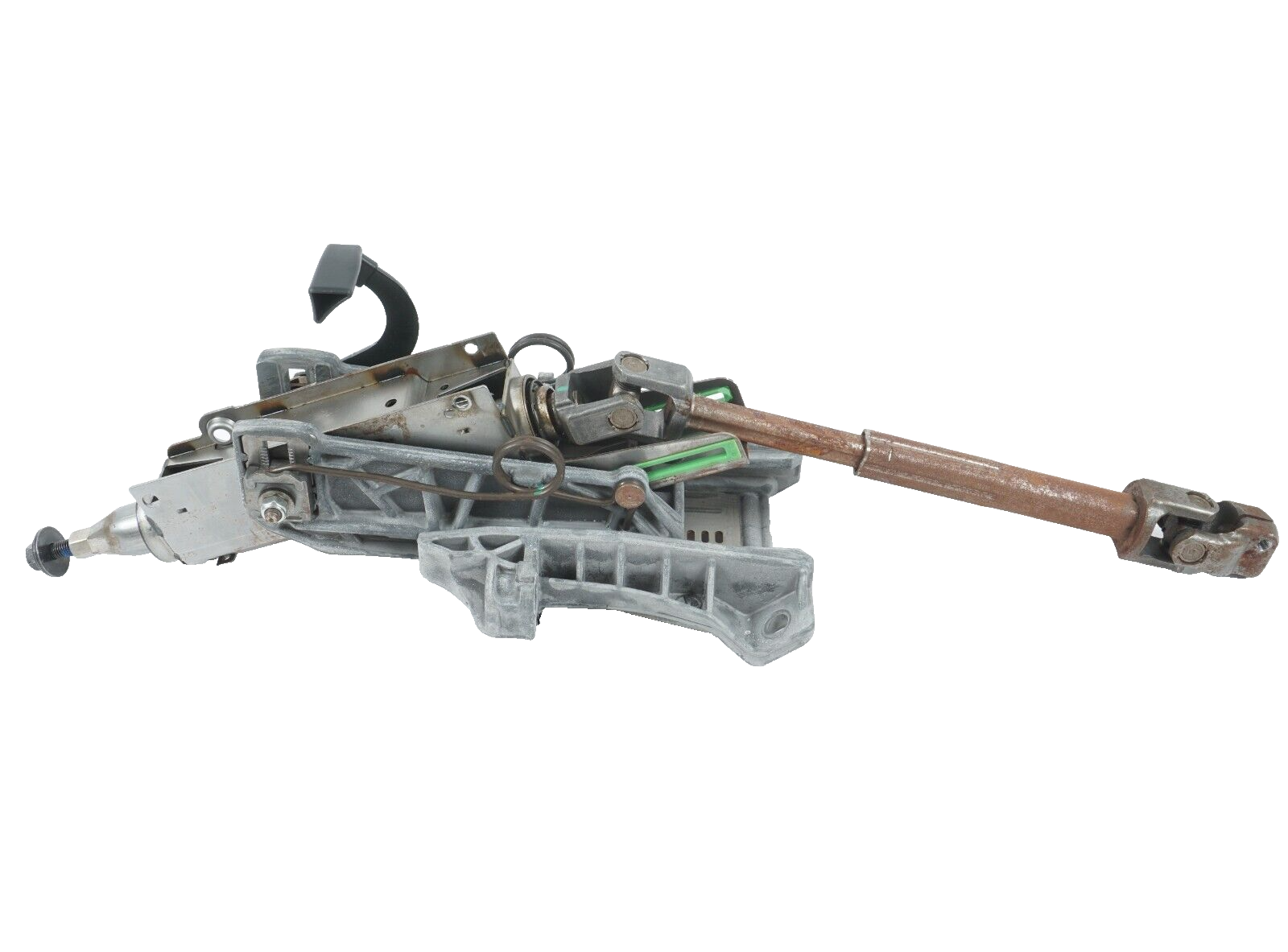 2006-2013 VOLVO C70  STEERING COLUMN 30776216 OEM