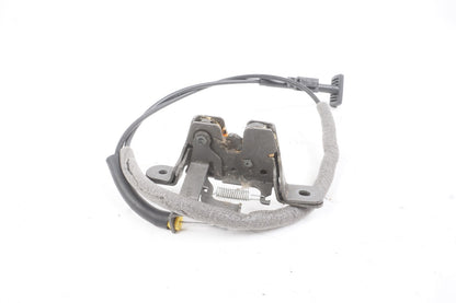 2012 - 2022 Volkswagen Passat Rear Seat Right Folding Release Lock Latch OEM