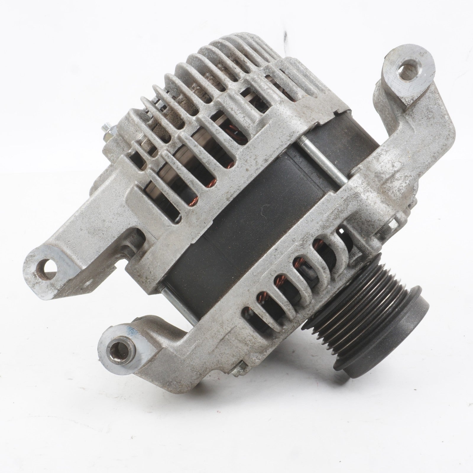 2015-2021 Jeep Renegade 2.4l Alternator OEM