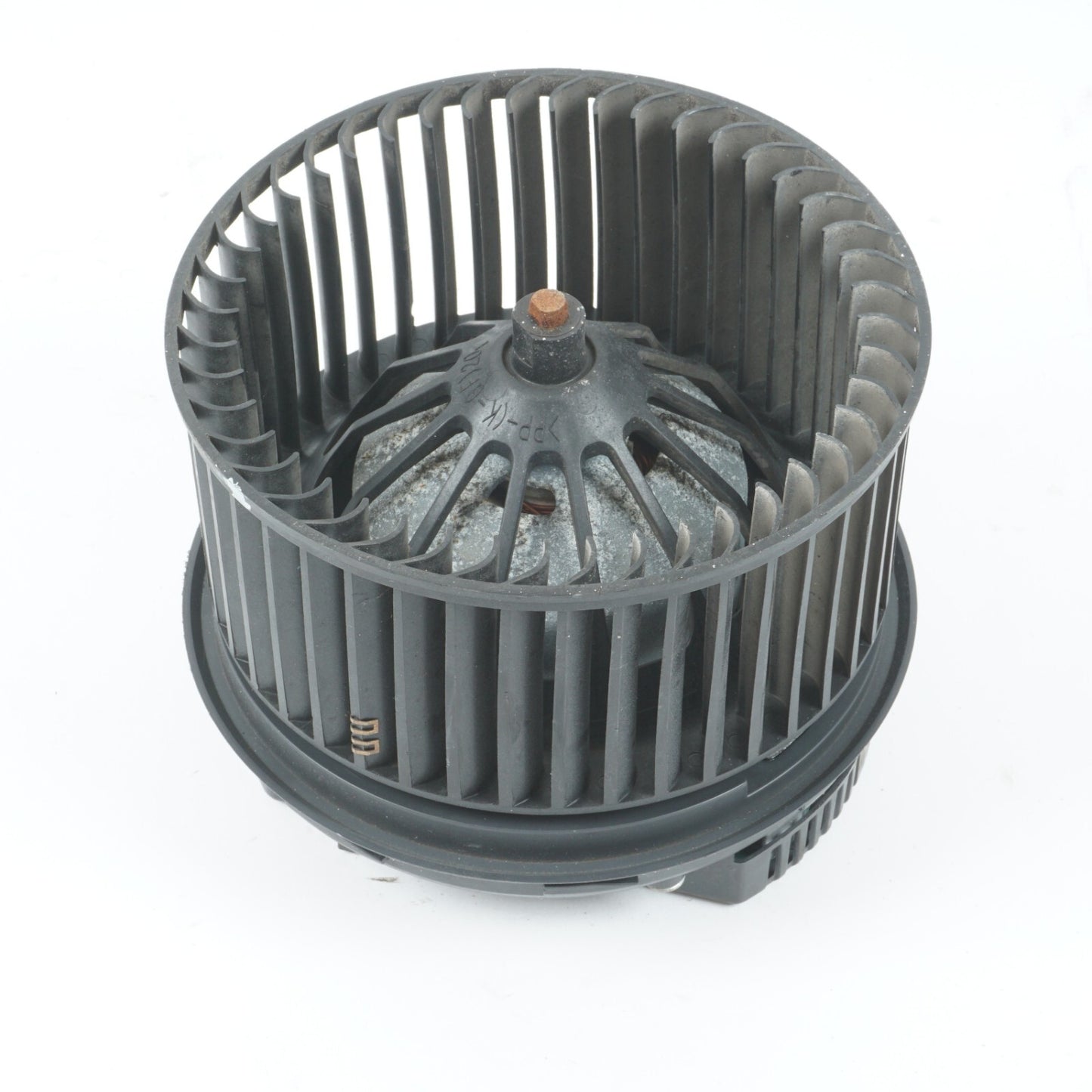 2006-2013 VOLVO C70 AC HEATER BLOWER MOTOR OEM