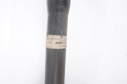 14-17 Maserati Ghibli S Rear Left Driver Side CV Axle Shaft 06700054540 OEM