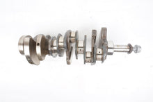 2013 - 2016 Mercedes E350 W212 OEM 3.5 Engine Crankshaft OEM
