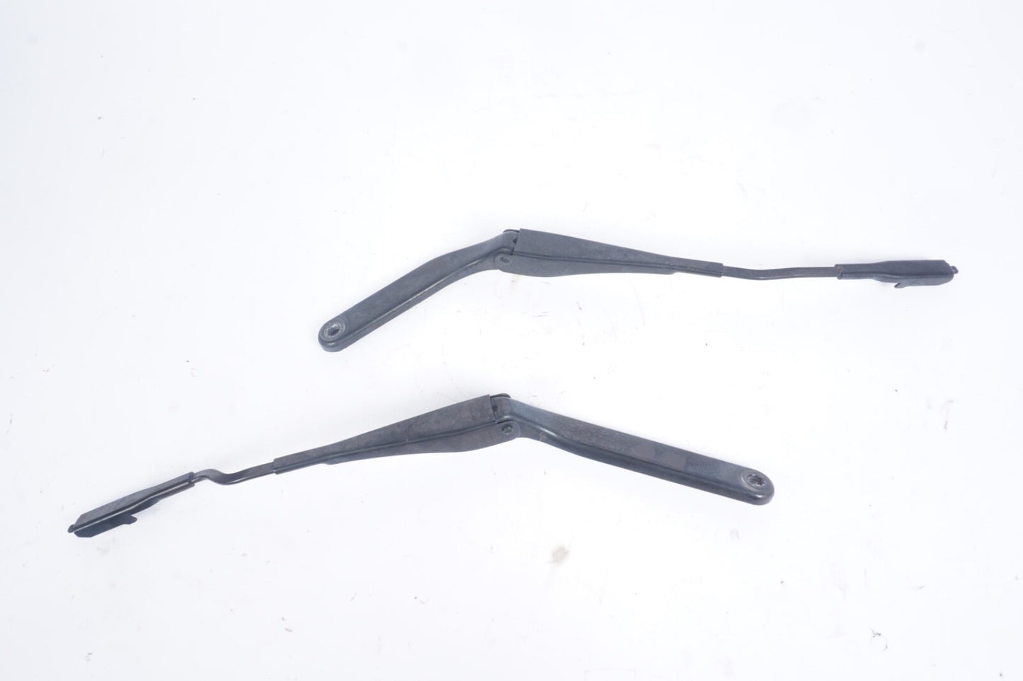 11-16 MINI COOPER R61 R60 COUNTRYMAN SET OF 2 FRONT LEFT & RIGHT WIPER ARM OEM