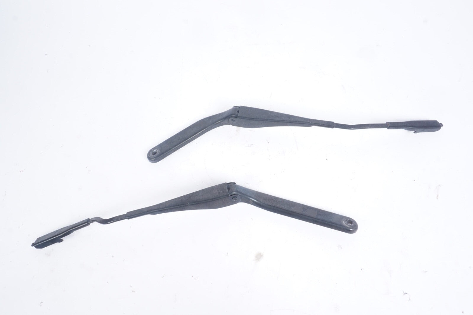 11-16 MINI COOPER R61 R60 COUNTRYMAN SET OF 2 FRONT LEFT & RIGHT WIPER ARM OEM