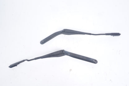 11-16 MINI COOPER R61 R60 COUNTRYMAN SET OF 2 FRONT LEFT & RIGHT WIPER ARM OEM