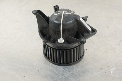 07-16 MINI COOPER R55 R56 R57 R58 R59 R61 R60 A/C HEATER BLOWER FAN MOTOR OEM