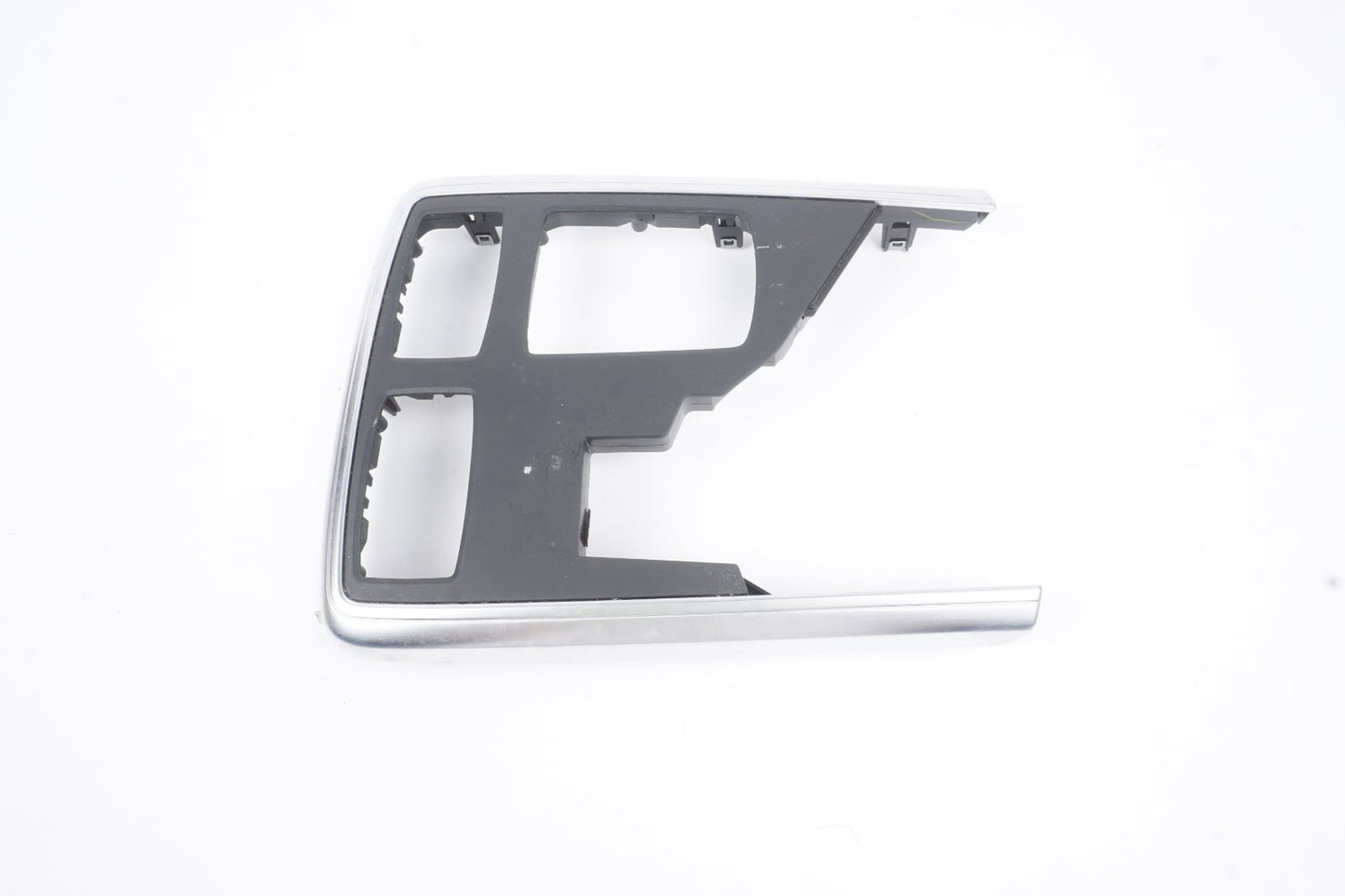 12-16 Mercedes ML350 GL450 Center Console Bezel Trim  OEM