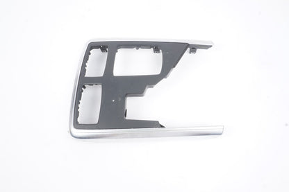 12-16 Mercedes ML350 GL450 Center Console Bezel Trim  OEM