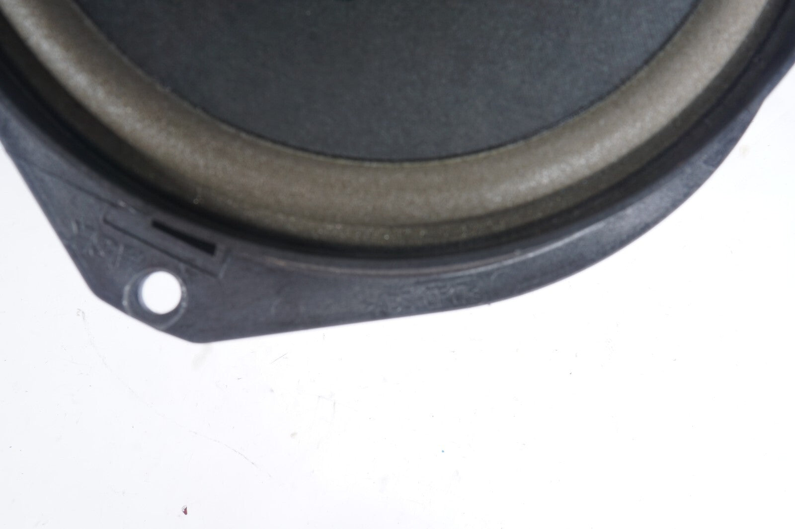 2014 - 2020 Maserati Ghibli Door Audio Speaker Set Of 4 OEM