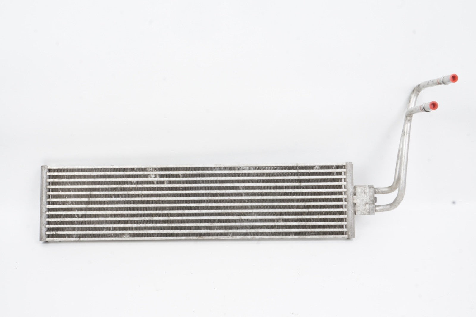 2012 – 2014 BMW 650i 4.4L N63 Power Steering Oil Cooler OEM 7583843