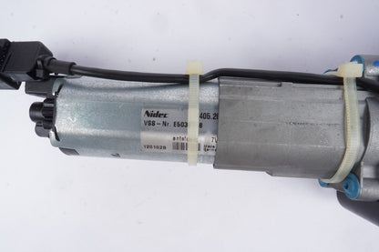 2011 - 2018 Audi A8 Rear Tailgate Trunk Lid Power Lift Motor OEM