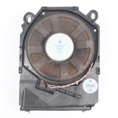 2011 2012 2013 BMW 328i 335i RIGHT PASSENGER DOOR SPEAKER 9143144-01 9144202