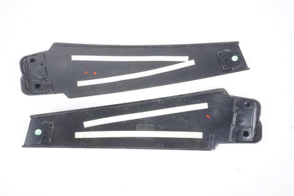 2014 - 2020 Maserati Ghibli Left Right B Pillar Applique Molding OEM