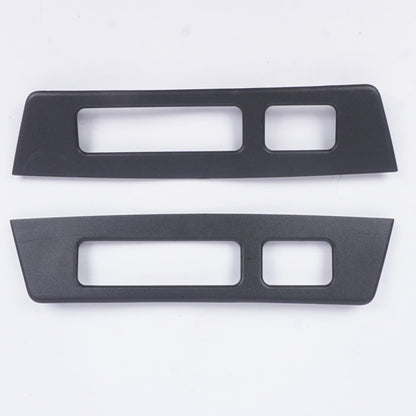 2021 - 2023 BMW G23 G83 Convertible Roof Base Plate Cover Left & Right OEM
