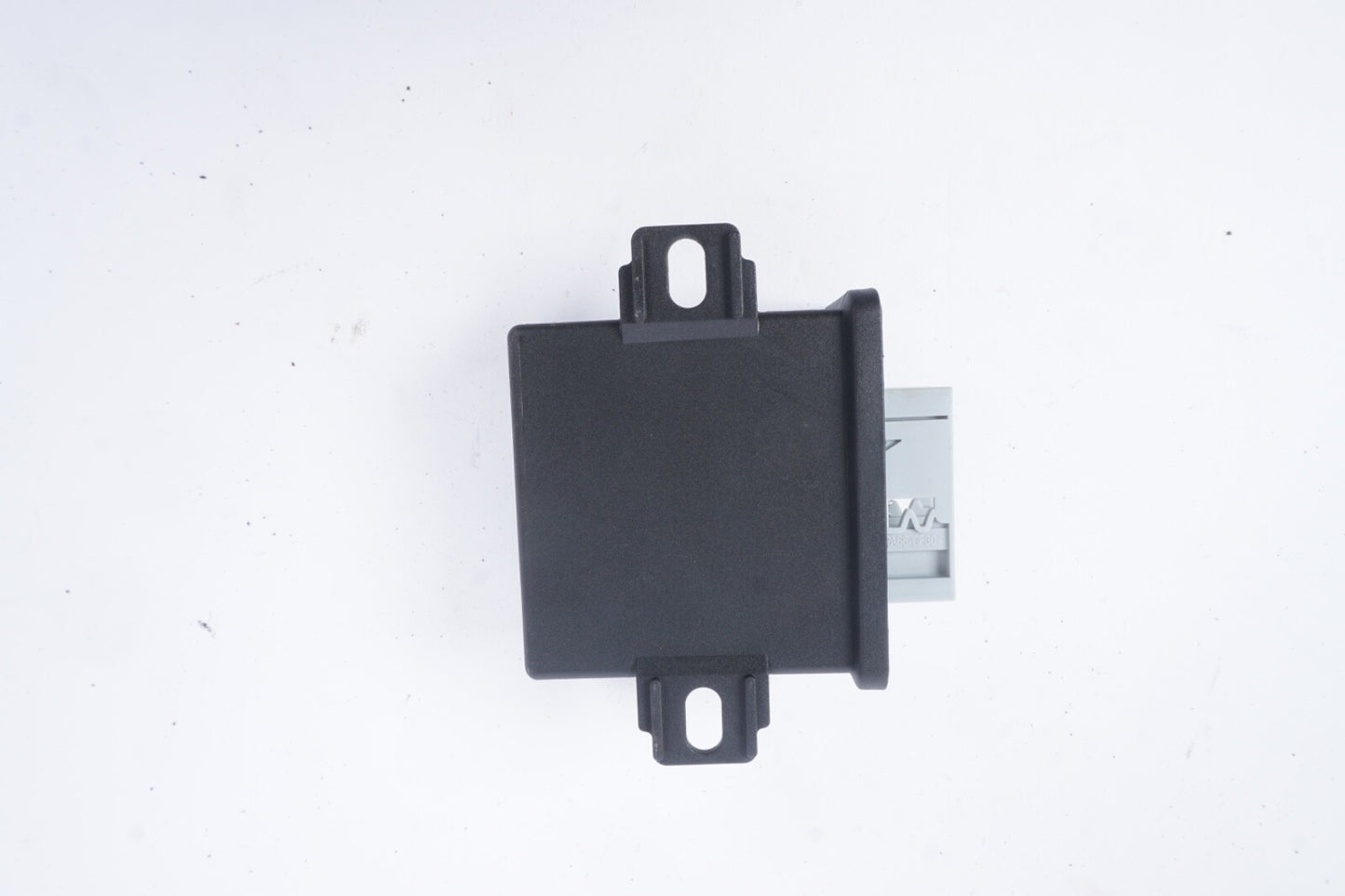 12-15 AUDI C7 A6 A7 HEADLIGHT LAMP RANGE CONTROL MODULE 4H0907357B OEM