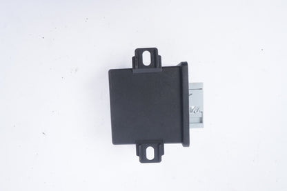 12-15 AUDI C7 A6 A7 HEADLIGHT LAMP RANGE CONTROL MODULE 4H0907357B OEM