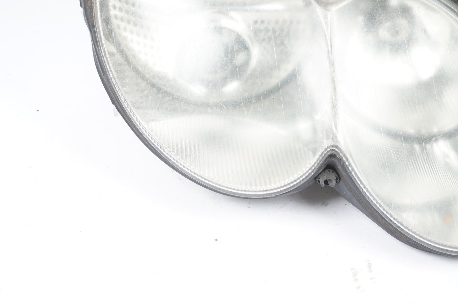 2003-2008 Mercedes R230 SL500 SL55 Right Passenger Side Headlight Lamp Xenon OEM