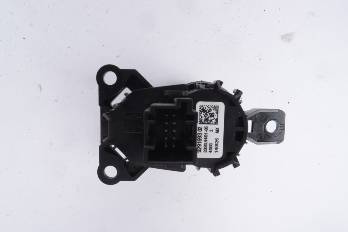 2011 - 2017 BMW X3 - Engine Start / STOP Switch 9291693 OEM