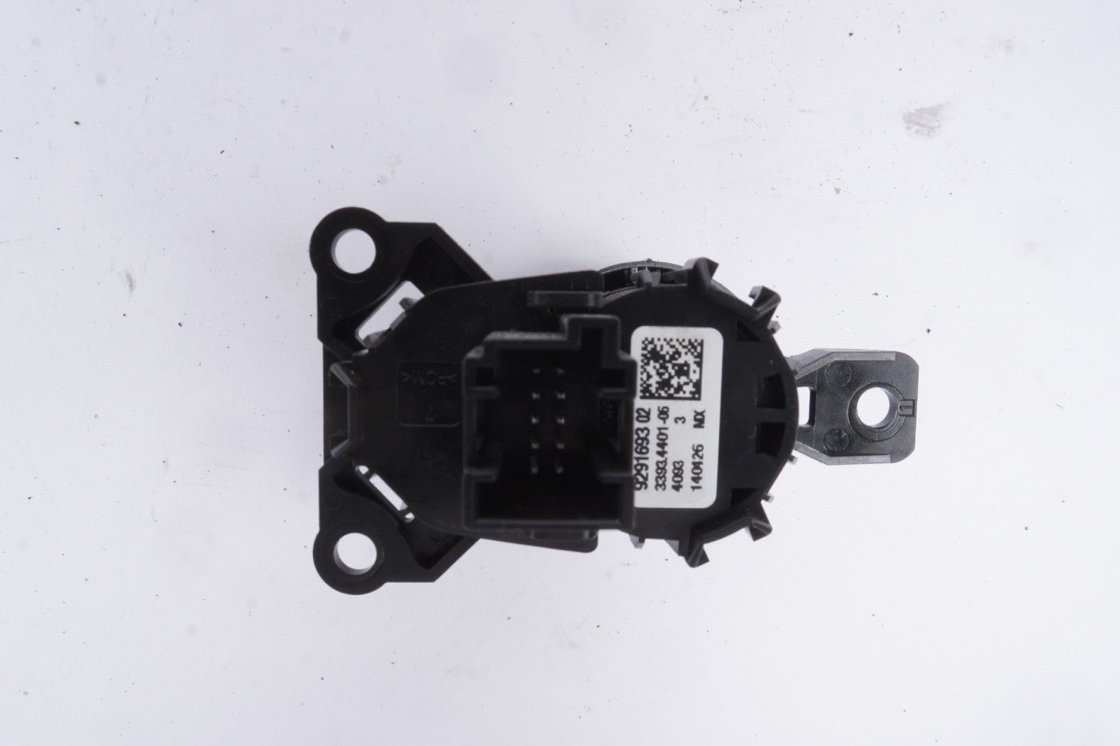 2011 - 2017 BMW X3 - Engine Start / STOP Switch 9291693 OEM