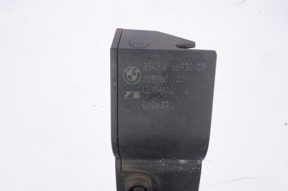 03-08 BMW Z4 E85 E86 Gas Acceleration Pedal Assembly w/ Sensor 6766930 OEM