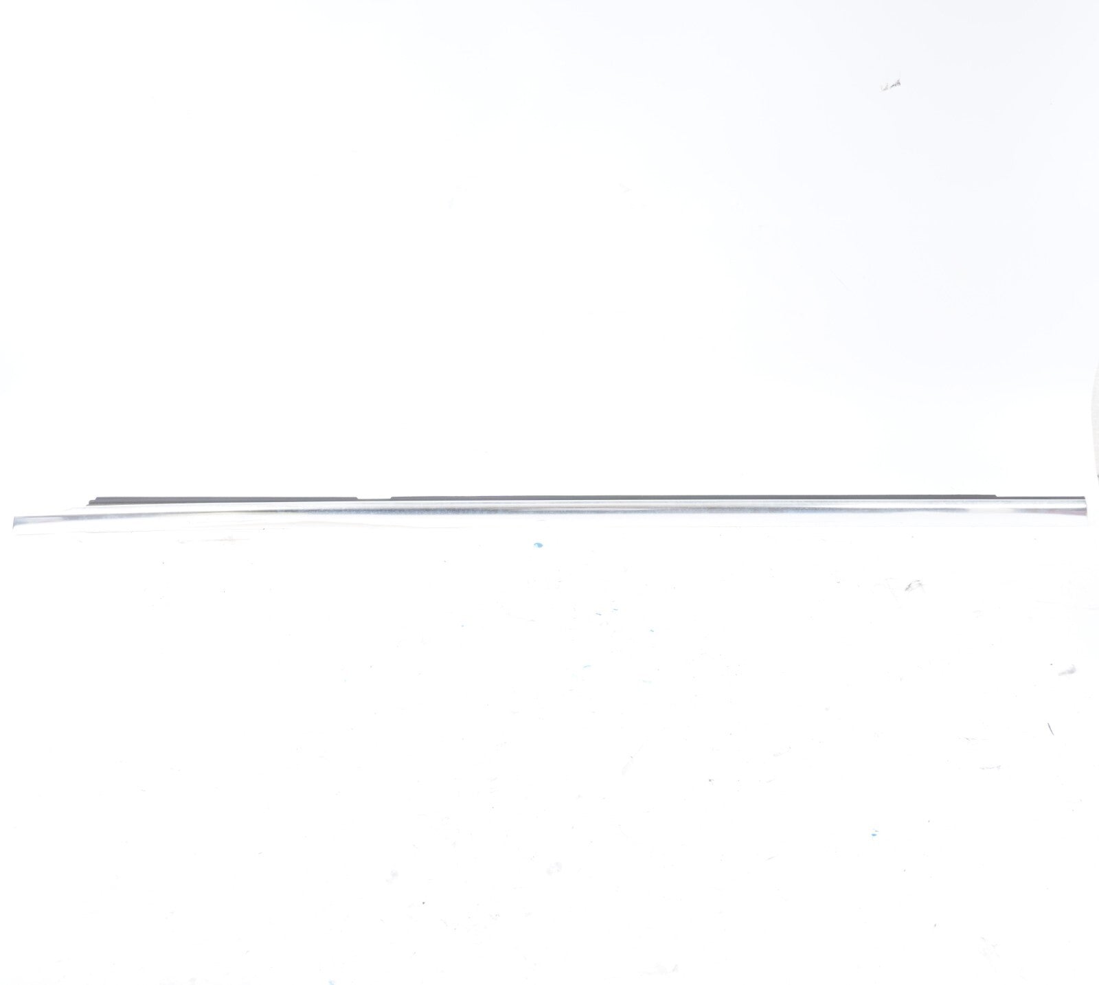 14 - 17 Mercedes S550 W222 Rear Right Pass Side Door Window Belt Molding OEM