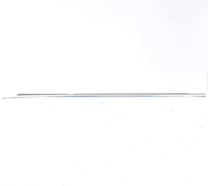 14 - 17 Mercedes S550 W222 Rear Right Pass Side Door Window Belt Molding OEM
