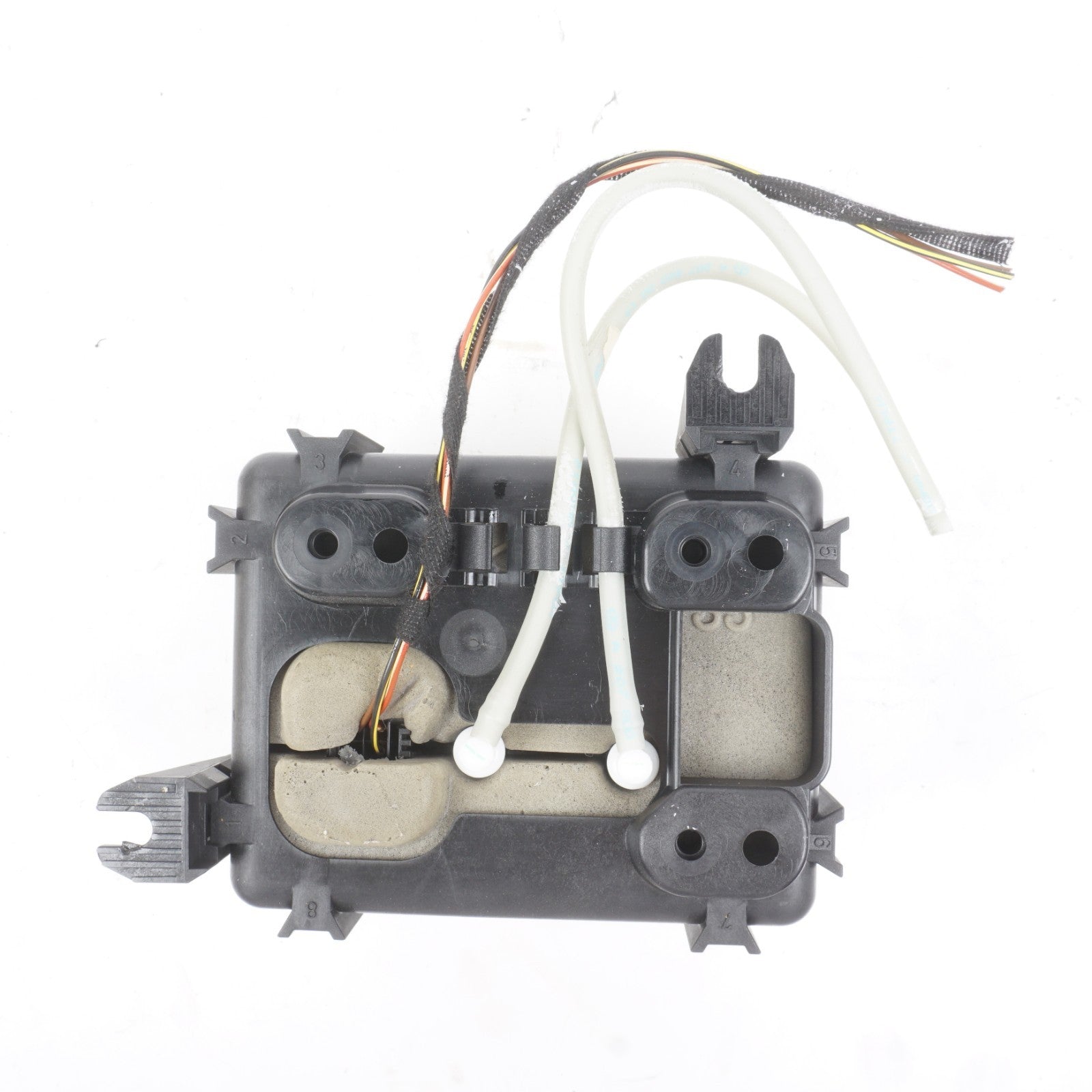 10-13 Mercedes W207 E350 Coupe Central Locking Vacuum Pump  OEM