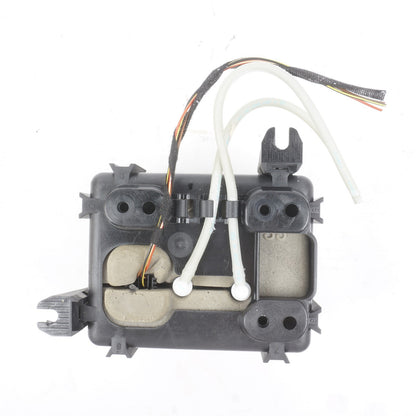 10-13 Mercedes W207 E350 Coupe Central Locking Vacuum Pump  OEM