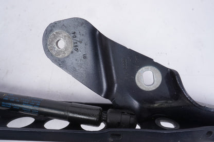2011 - 2014 Audi A8 A8L Right And Left Hood Hinges Set Of 2 OEM