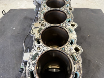 BMW Z4 Engine Cylinder Short Block 2.5L 6 Cylinder Fits 2003-2005 2003 2004 2005