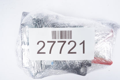 10-16 BMW 740i 750i 750Li F01 F02 BATTERY POWER DISTRIBUTION MODULE 9153418 OEM