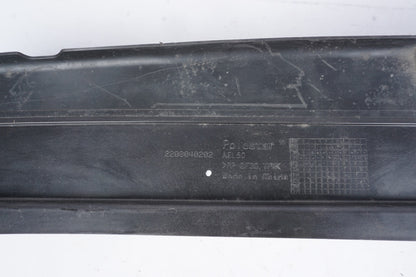 2021 - 2023 Polestar 2  Air Shutter Grille Grill OEM