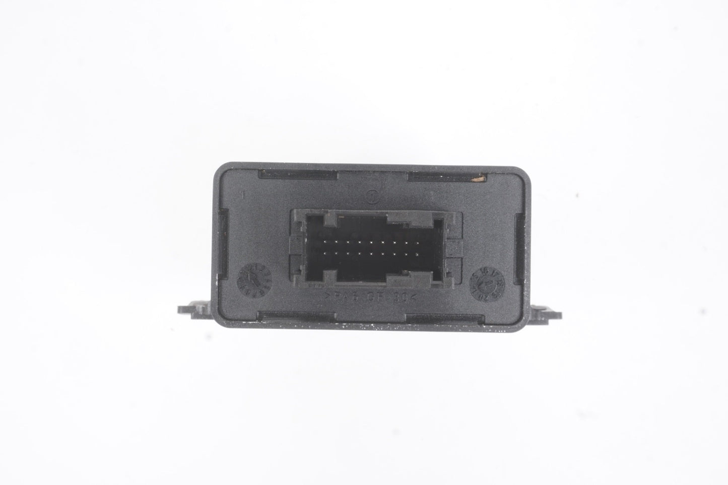 2014 - 2017 Maserati Ghibli Front Headlight Range Control Module Unit OEM
