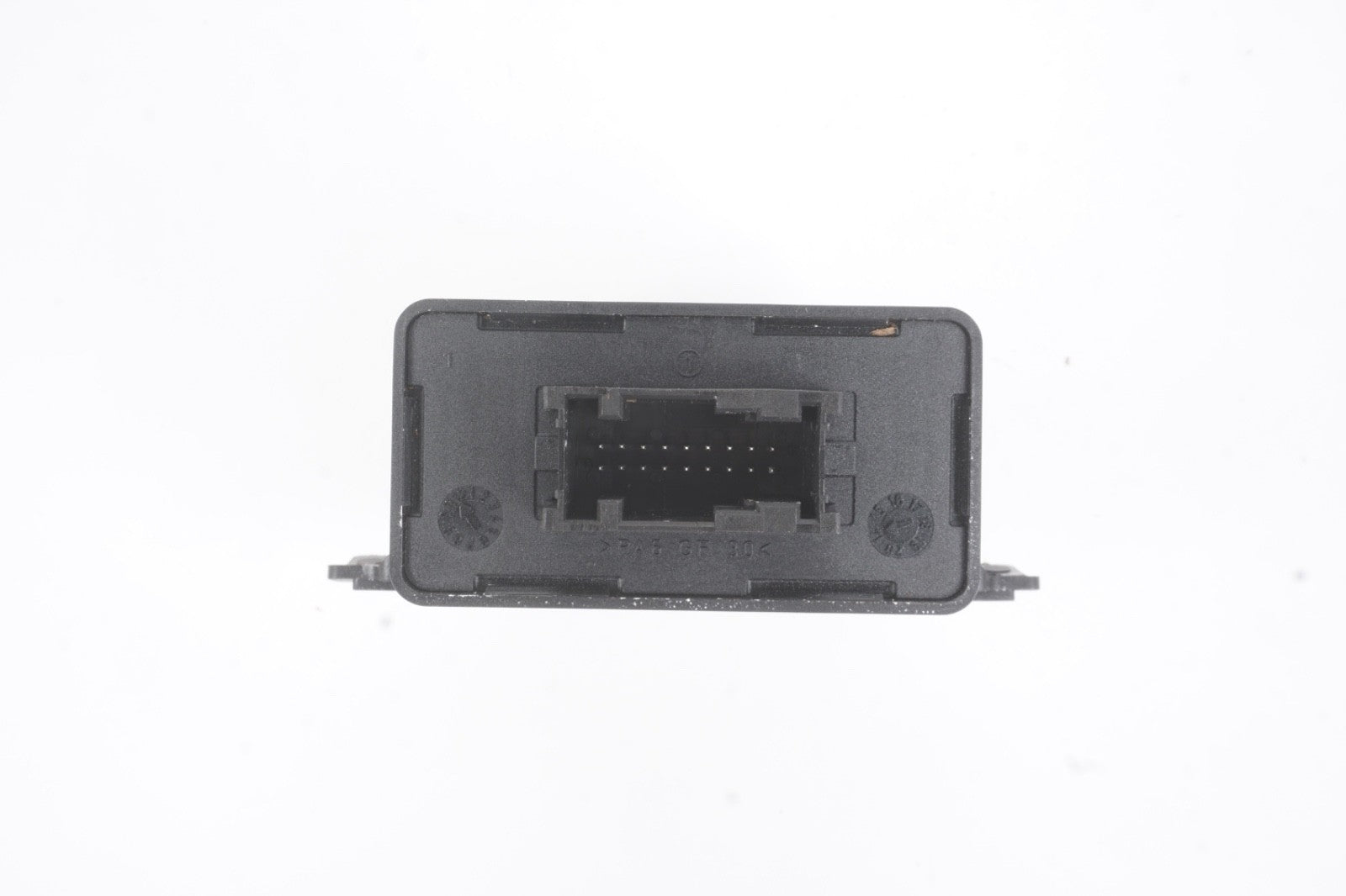 2014 - 2017 Maserati Ghibli Front Headlight Range Control Module Unit OEM