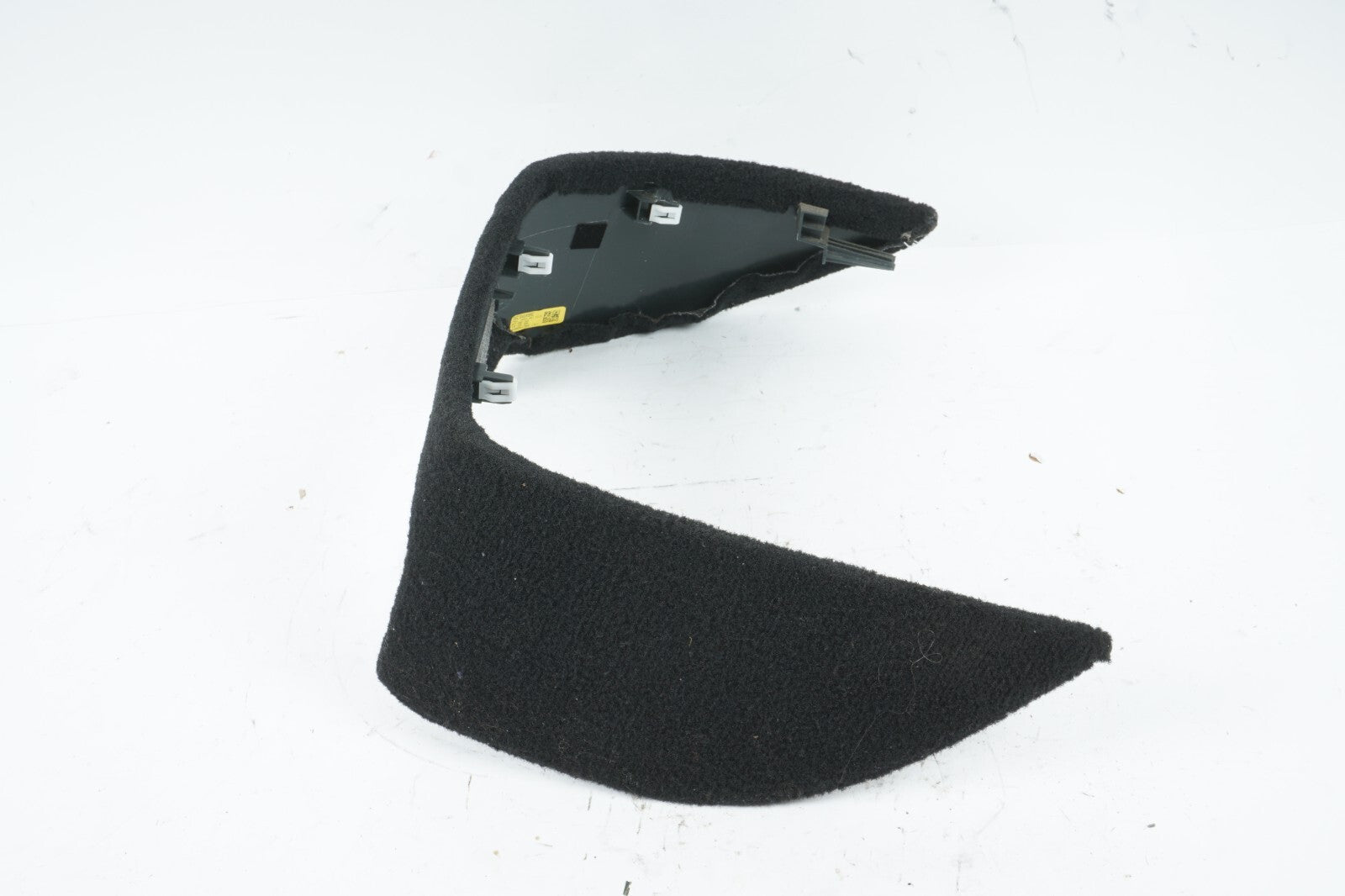 2017 - 2020 CHRYSLER PACIFICA DASH CENTER LOWER BRACE TRIM COVER 5SC94DX9AC OEM