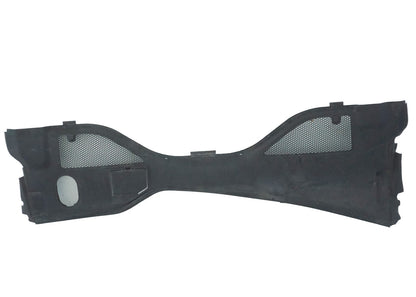 12 - 17 AUDI A7 FRONT WINDSHIELD COWL COVER PANEL VENT GRILLE OEM