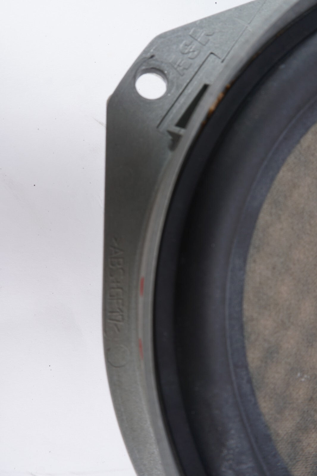 2014 - 2017 Fiat 500L Audio Speaker Tweeter 4Pcs OEM