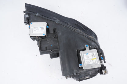 12-15 AUDI A7 LEFT DRIVER HEADLIGHT HEADLAMP XENON HID DRL 4G8941043B