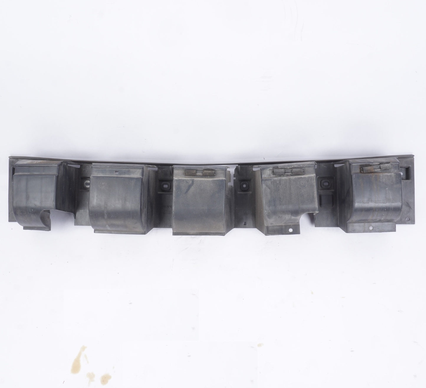 2006 - 2013 VOLVO C70 REAR BUMPER MOUNT BRACKET 09466909 OEM