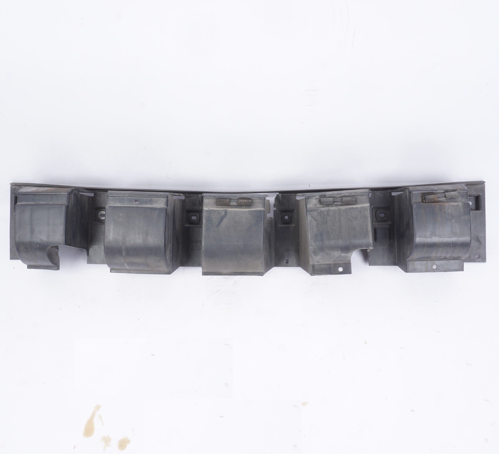 2006 - 2013 VOLVO C70 REAR BUMPER MOUNT BRACKET 09466909 OEM
