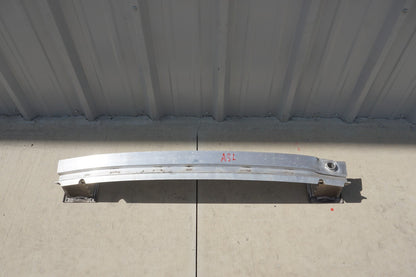 11-18 Audi D4 A8L A8 S8 Rear Bumper Reinforcement Impact Bar 4H0807309D OEM