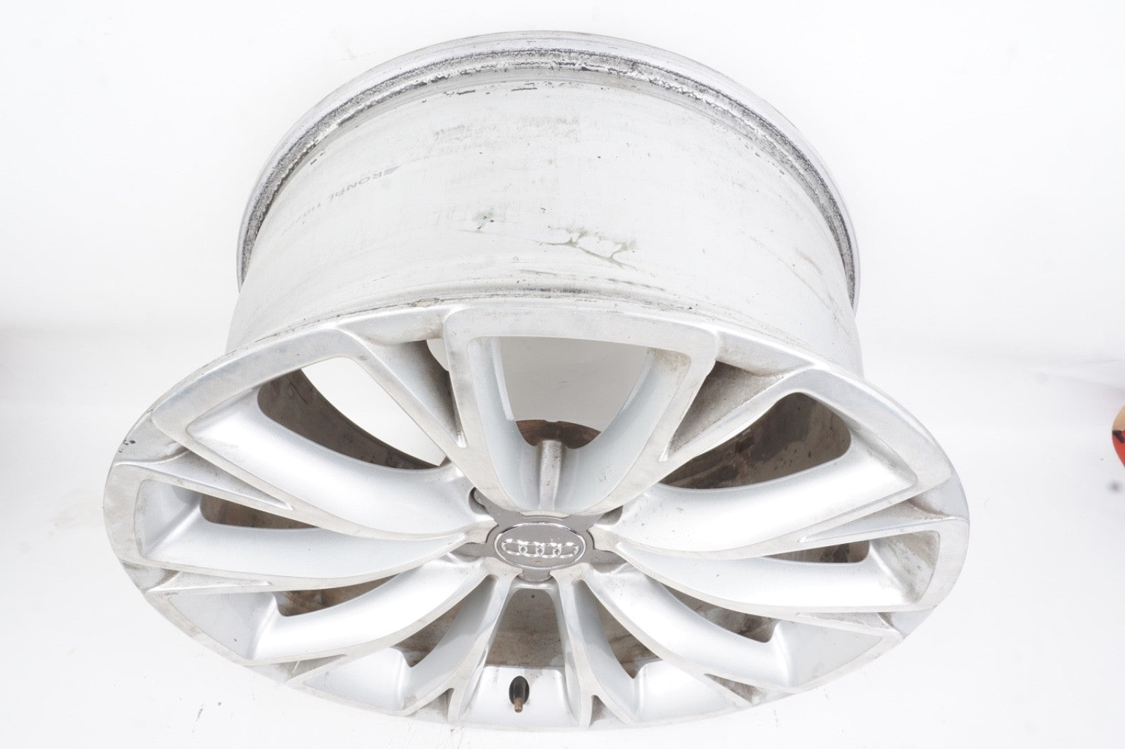 2011 - 2018 AUDI A8 D4 - 19" INCH Alloy RIM / Wheel (10 Spoke) 4H0601025G