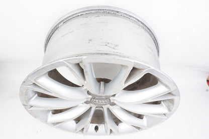 2011 - 2018 AUDI A8 D4 - 19" INCH Alloy RIM / Wheel (10 Spoke) 4H0601025G