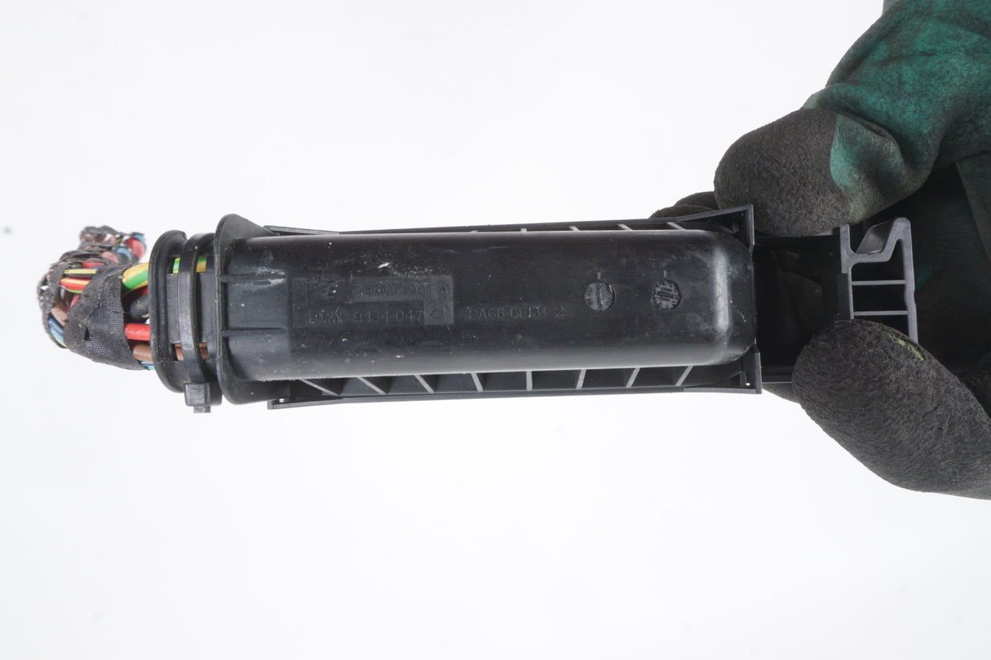 2012 - 2018  BMW 650i ABS Pump Plug Connector OEM